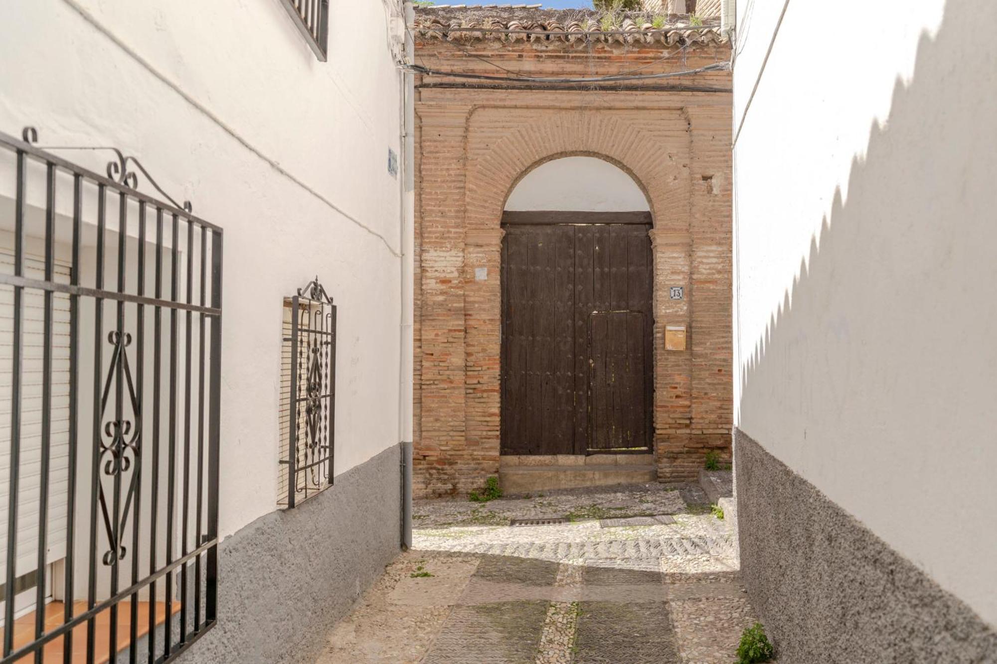 Apartamento San Bartolome Albaicin — Photos 3